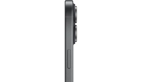 Смартфон Apple iPhone 17 512GB Черный (SIM+eSIM) (без RuStore)