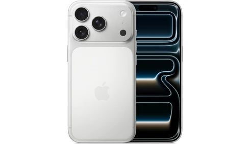 Смартфон Apple iPhone 17 Pro 256GB Серебристый (SIM+eSIM) (без RuStore)