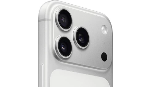 Смартфон Apple iPhone 17 Pro 256GB Серебристый (SIM+eSIM) (без RuStore)