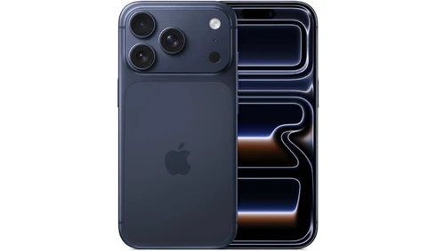 Смартфон Apple iPhone 17 Pro 256GB Темно-синий (SIM+eSIM) (без RuStore)
