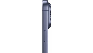 Смартфон Apple iPhone 17 Pro 256GB Темно-синий (SIM+eSIM) (без RuStore)