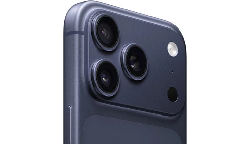 Смартфон Apple iPhone 17 Pro 1TB Темно-синий (SIM+eSIM) (без RuStore)