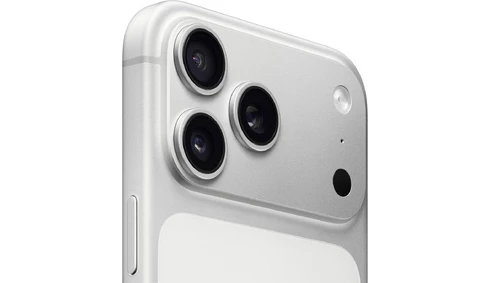 Смартфон Apple iPhone 17 Pro Max 256GB Серебристый (SIM+eSIM) (без RuStore)