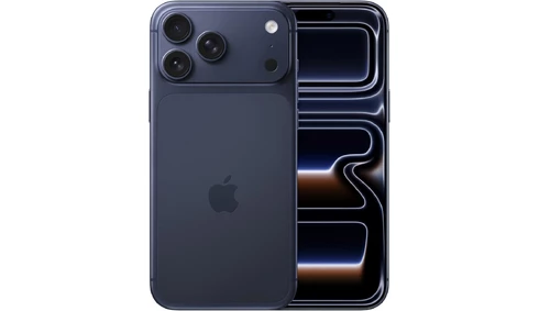 Смартфон Apple iPhone 17 Pro Max 256GB Темно-синий (SIM+eSIM) (без RuStore)