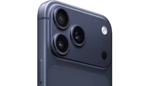 Смартфон Apple iPhone 17 Pro Max 256GB Темно-синий (SIM+eSIM) (без RuStore)