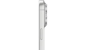 Смартфон Apple iPhone 17 Pro Max 512GB Серебристый (SIM+eSIM) (без RuStore)