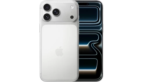 Смартфон Apple iPhone 17 Pro Max 2TB Серебристый (SIM+eSIM) (без RuStore)