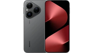Смартфон HUAWEI Pura 80 12/256 ГБ Черный (Ростест), черный