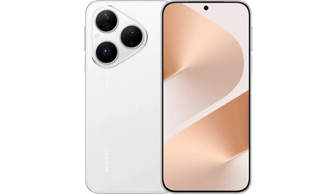 Смартфон HUAWEI Pura 80 12/256 ГБ Белый (Ростест)