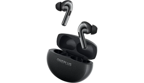 Беспроводные наушники OnePlus Buds Pro 3 Черный