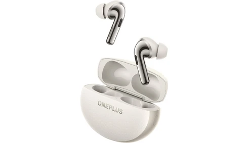 Беспроводные наушники OnePlus Buds Pro 3 Бежевый