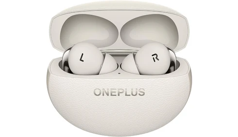 Беспроводные наушники OnePlus Buds Pro 3 Бежевый