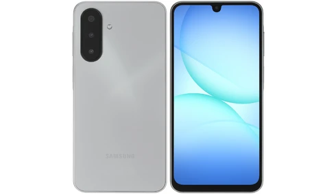 Смартфон Samsung Galaxy A17 8/256 ГБ Серый