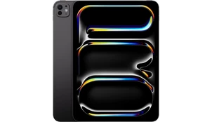 iPad Pro 11 (M5, 2025) 512 ГБ Wi‑Fi Черный