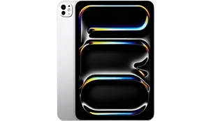 iPad Pro 13" (M5, 2025) 256 ГБ Wi‑Fi Серебристый, серебристый