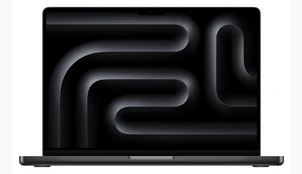 MacBook Pro 14 M5