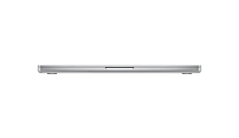 MacBook Pro 14 M5 16/512 ГБ Серебристый MDE44