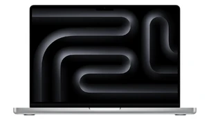 MacBook Pro 14 M5 16/512 ГБ Серебристый MDE44