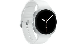 Samsung Galaxy Watch 8 40 мм Серебристые