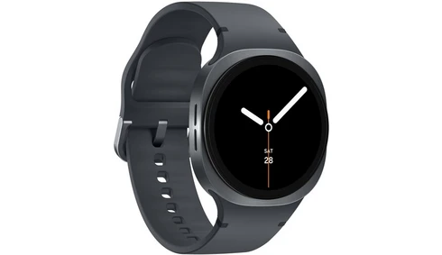 Samsung Galaxy Watch 8 40 мм Черные