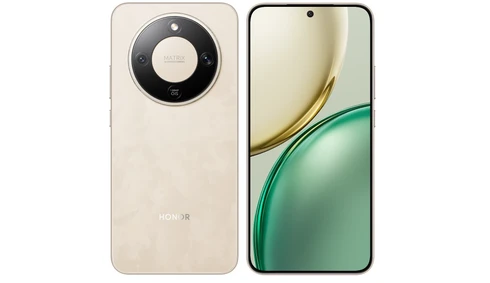 Смартфон HONOR X9d 12/256 ГБ Золотистый (Ростест)