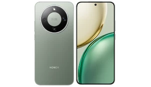 Смартфон HONOR X9d 12/256 ГБ Зеленый (Ростест), зеленый