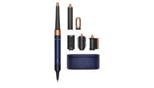 Стайлер Dyson Airwrap i.d. HS08 (Prussian Blue/Rich Copper) [Наша вилка]