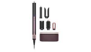 Стайлер Dyson Airwrap Co-Anda 2X HS09 (Jasper Plum) [Вилка с переходником]