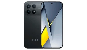 Смартфон POCO F8 Pro 12/512 ГБ Черный