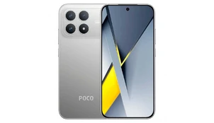 Смартфон POCO F8 Pro 12/512 ГБ Серый