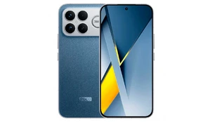 Смартфон POCO F8 Ultra 12/256 ГБ Синий, синий