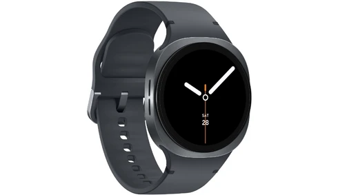Samsung Galaxy Watch 8 40 мм LTE Черные