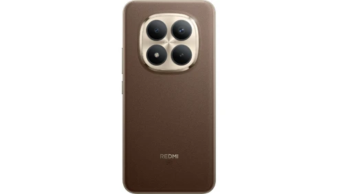 Смартфон Xiaomi Redmi Note 15 Pro Plus 5G 12/512 ГБ Коричневый