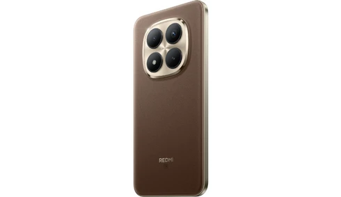 Смартфон Xiaomi Redmi Note 15 Pro Plus 5G 12/512 ГБ Коричневый