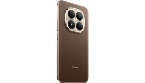 Смартфон Xiaomi Redmi Note 15 Pro Plus 5G 12/512 ГБ Коричневый