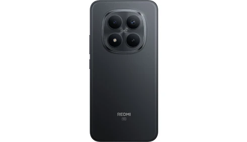 Смартфон Xiaomi Redmi Note 15 Pro Plus 5G 8/256 ГБ Черный