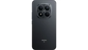 Смартфон Xiaomi Redmi Note 15 Pro Plus 5G 8/256 ГБ Черный