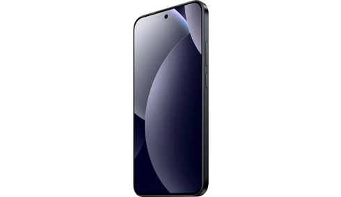 Смартфон Xiaomi Redmi Note 15 Pro 5G 12/512 ГБ Черный