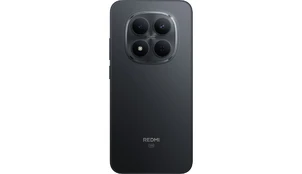 Смартфон Xiaomi Redmi Note 15 Pro 5G 12/512 ГБ Черный
