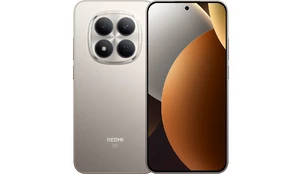 Смартфон Xiaomi Redmi Note 15 Pro 5G 12/512 ГБ Бежевый