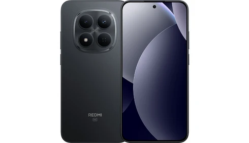 Смартфон Xiaomi Redmi Note 15 Pro 5G 8/256 ГБ Черный