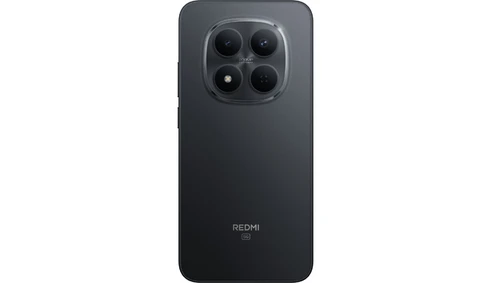 Смартфон Xiaomi Redmi Note 15 Pro 5G 8/256 ГБ Черный