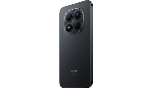 Смартфон Xiaomi Redmi Note 15 Pro 5G 8/256 ГБ Черный