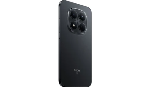 Смартфон Xiaomi Redmi Note 15 Pro 5G 8/256 ГБ Черный
