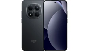 Смартфон Xiaomi Redmi Note 15 Pro 5G 8/256 ГБ Черный, черный