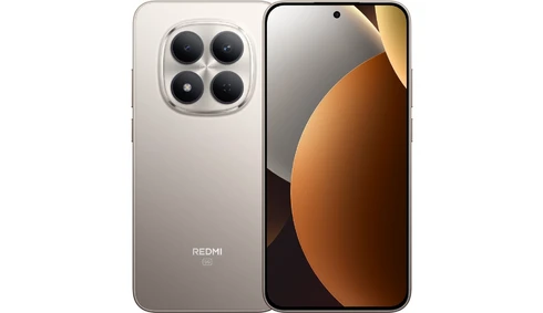 Смартфон Xiaomi Redmi Note 15 Pro 5G 8/256 ГБ Бежевый