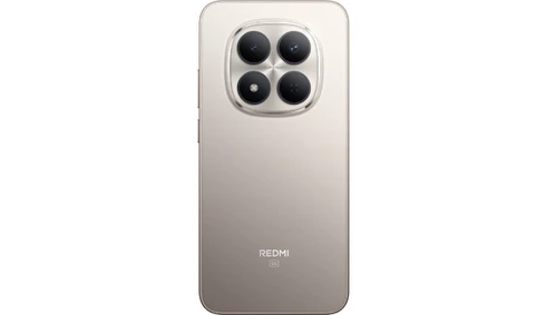 Смартфон Xiaomi Redmi Note 15 Pro 5G 8/256 ГБ Бежевый