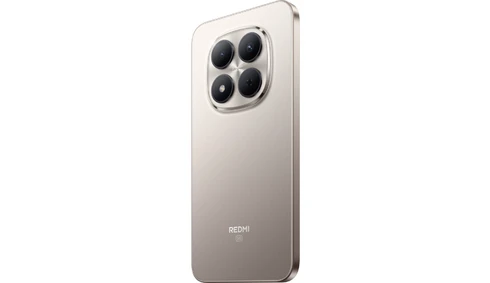 Смартфон Xiaomi Redmi Note 15 Pro 5G 8/256 ГБ Бежевый