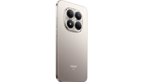 Смартфон Xiaomi Redmi Note 15 Pro 5G 8/256 ГБ Бежевый