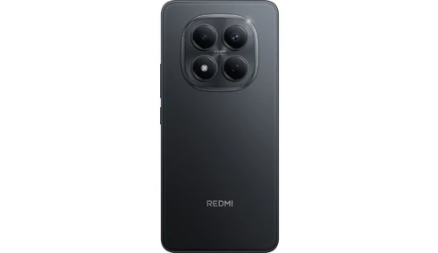 Смартфон Xiaomi Redmi Note 15 Pro 4G 8/256 ГБ Черный